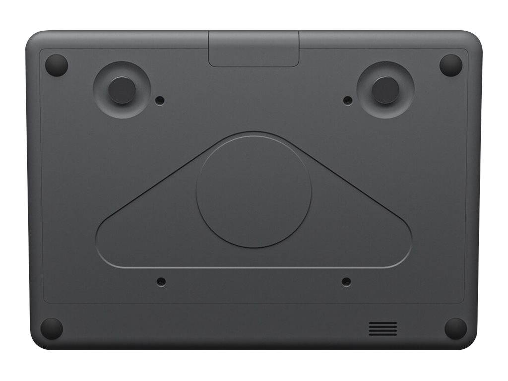 Logitech Tap - Steuerung - kabelgebunden - mit