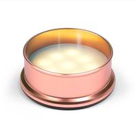 Thumbs Up 1002077, Kupfer, Rund, 230 g