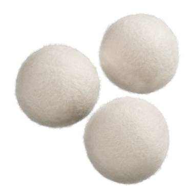 Xavax 00111377, Cremefarben, Wolle, Dryer, CE, 75 mm, 75 mm