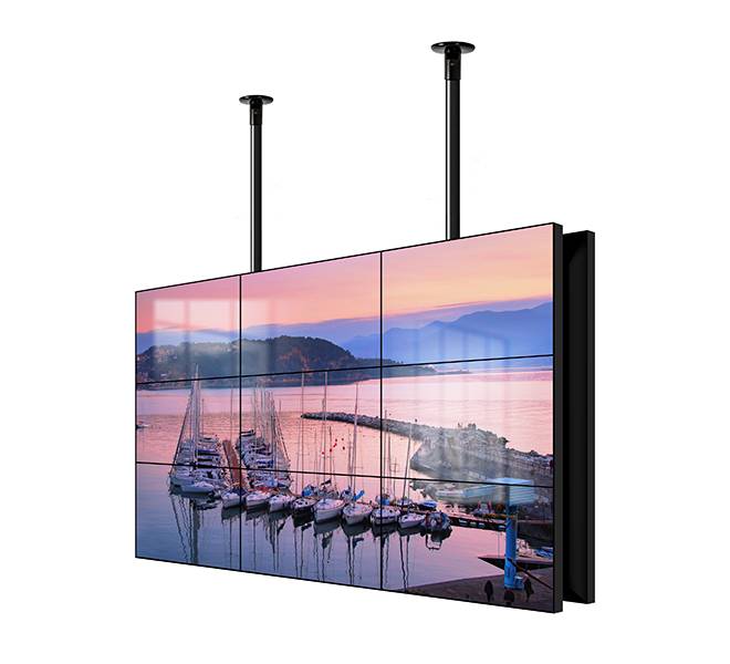 B-Tech BT8390-WFK2, Schelle, Schwarz, 126 mm, 19 mm, 178 mm, 4,9 cm