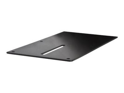 B-TECH System 2 - Montagekomponente (Regal) für Videokonferenz-Kamera
