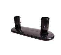 B-Tech BT7807, Basis, Schwarz, 200 kg, 426 mm, 150 mm, 1 Stück(e)