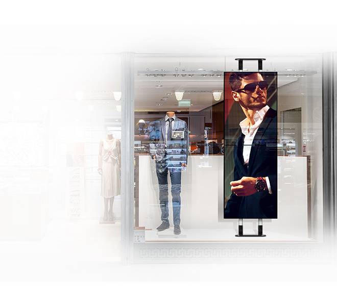 B-Tech BT7807, Basis, Schwarz, 200 kg, 426 mm, 150 mm, 1 Stück(e)