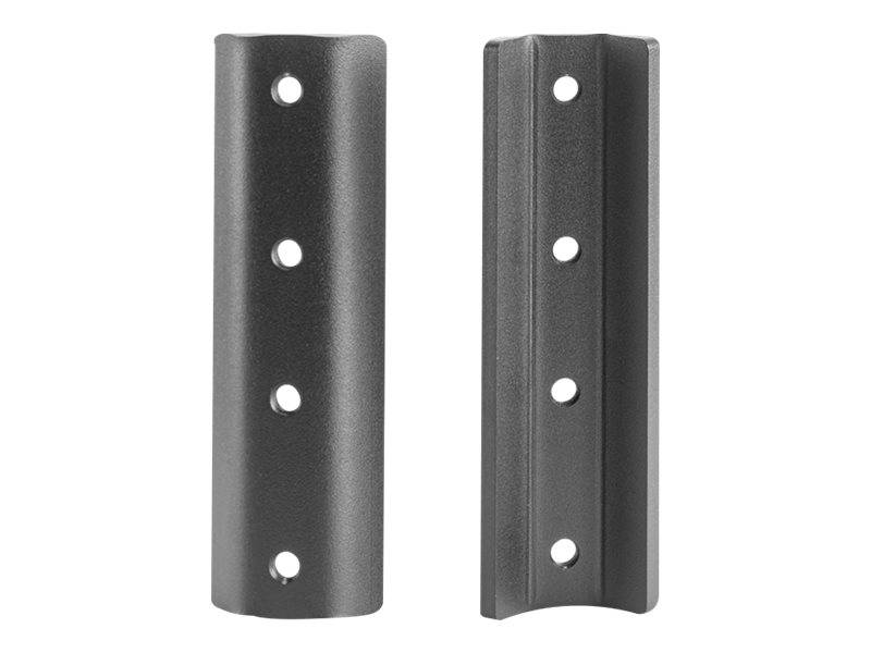 HAGOR comPROnents series - Montagekomponente (Anschluss)