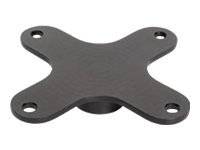 Gamber-Johnson MAX3 Device Plate - Montagekomponente (Befestigungsplatte)