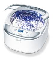 Sanitas SUR 42, 209 x 195 x 128 mm, 850 g