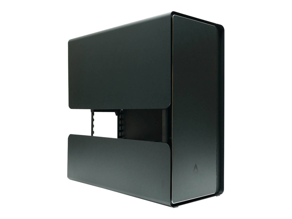 AZZA Cast - MDT - ATX - no power supply (ATX)