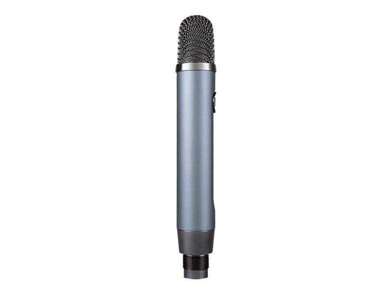 LOGITECH - Blue Microphones Ember - Mikrofon - Slate