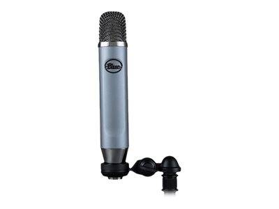 LOGITECH - Blue Microphones Ember - Mikrofon - Slate