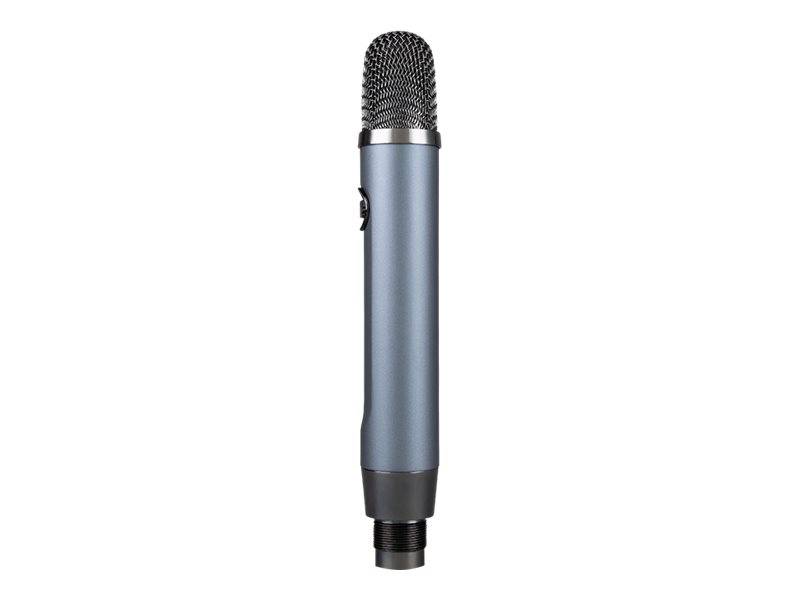 LOGITECH - Blue Microphones Ember - Mikrofon - Slate