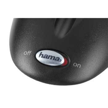 Hama CS-198 - Mikrofon - Aubergine