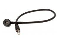 AXIS Device Microphone A - Mikrofon - für AXIS Q3515-LV