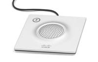 Cisco Telepresence Table Mic 20 - Mikrofon - für Spark Room 70 Dual