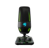 ROCCAT Torch Streaming Mic - 48 KHz - Schwarz