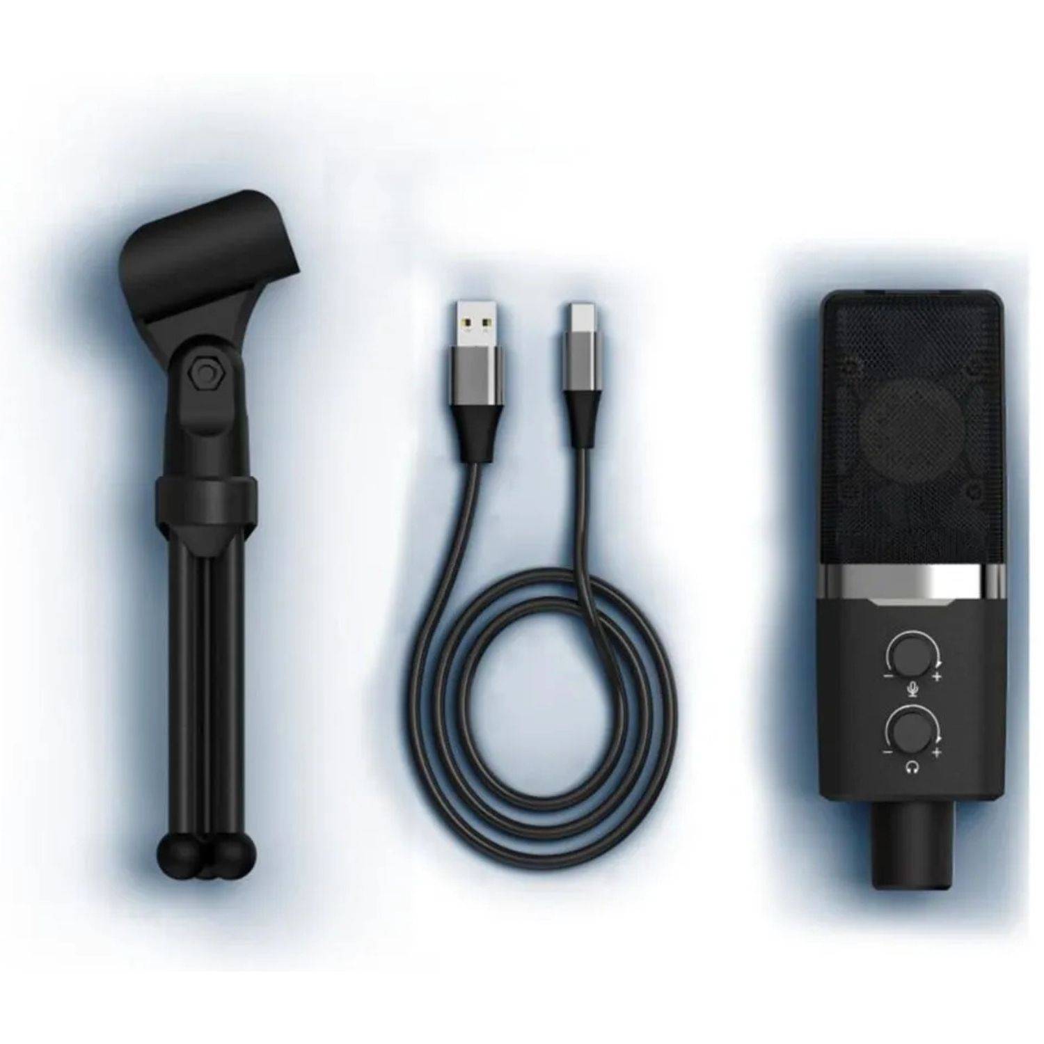 USB-C Gaming & Streaming Mikrofon Stream 900 HD