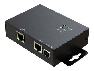 PowerWalker SNMP Box - Fernverwaltungsadapter