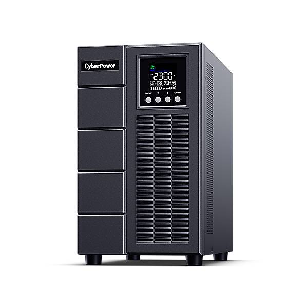 CyberPower Systems CyberPower Online S Series OLS3000EA - USV - Wechselstrom 230 V
