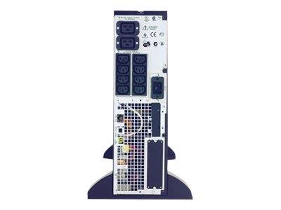 APC Smart-UPS RT - USV (in Rack montierbar/extern)