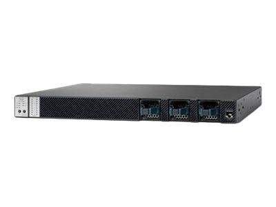 Cisco eXpandable Power System 2200 - Redundante Stromversorgung (Rack - einbaufähig)