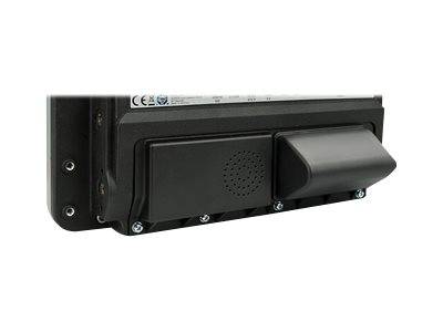 Datalogic - Notfallbatterie - 1 x 2700 mAh 27