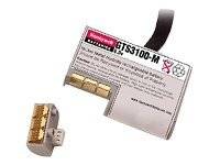 Honeywell H3100-M - Handheld-Akku - NiMH - 750 mAh