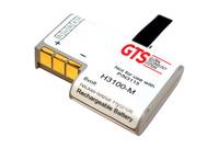 HONEYWELL - GTS H3100-M - Handheld-Akku (gleichwertig mit: Symbol 21-36897-02, Symbol KT-12596-01, Symbol KT-12596-04)
