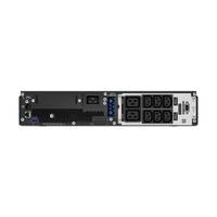 APC Smart-UPS SRT 2200VA - USV (in Rack montierbar/extern)