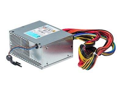 Synology - Netzteil (intern) - 550 Watt - für Synology DX1215II