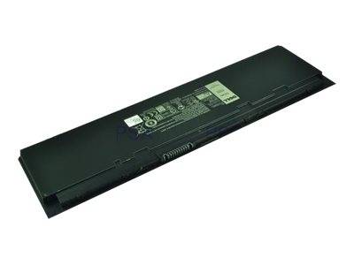 Dell Main Battery Pack - Laptop-Batterie - 1 x Lithium-Polymer 6720 mAh