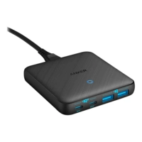 ANKER INNOVATIONS - Anker PowerPort Atom III Slim - Netzteil - Wechselstrom 100-240 V ANKER INNOVATIONS - Anker PowerPort Atom III Slim - Netzteil - Wechselstrom 100-240 V