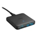 ANKER INNOVATIONS - Anker PowerPort Atom III Slim - Netzteil - Wechselstrom 100-240 V ANKER INNOVATIONS - Anker PowerPort Atom III Slim - Netzteil - Wechselstrom 100-240 V