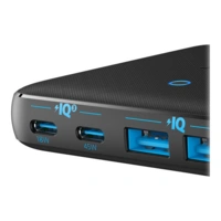 ANKER INNOVATIONS - Anker PowerPort Atom III Slim - Netzteil - Wechselstrom 100-240 V ANKER INNOVATIONS - Anker PowerPort Atom III Slim - Netzteil - Wechselstrom 100-240 V