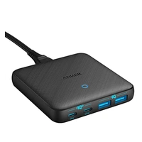 ANKER INNOVATIONS - Anker PowerPort Atom III Slim - Netzteil - Wechselstrom 100-240 V ANKER INNOVATIONS - Anker PowerPort Atom III Slim - Netzteil - Wechselstrom 100-240 V