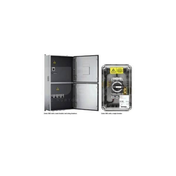 Eaton Batterieschalter P-105000004-003