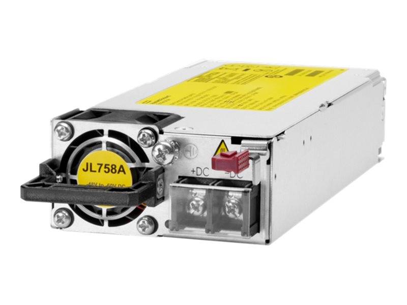 HPE - Stromversorgung redundant / Hot-Plug (Plug-In-Modul)