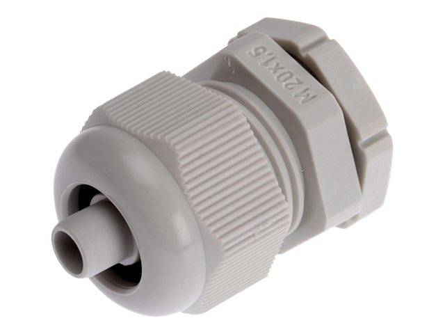 AXIS Cable gland A M20x1.5 RJ45 - Kabelverschraubung (Packung mit 5)