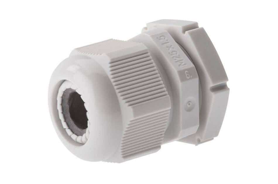 AXIS Cable gland A M25 - Kabelverschraubung (Packung mit 5)