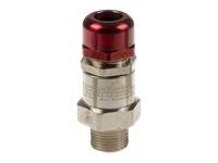 AXIS Ex d Cable Gland M20 Non-armored - Kabelverschraubung