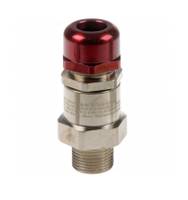 AXIS Ex d Cable Gland M20 Non-armored - Kabelverschraubung