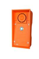 2N Helios IP Safety - IP-Intercom-Station - kabelgebunden