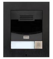 2N TELECOMMUNICATIONS - 2N IP Solo - IP-Intercom-Station - kabelgebunden