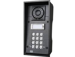 2N Telecommunications 9151101KW, Schwarz