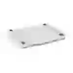 Hama Smart, Stapelset, Jede Marke, Metall, 1 Stück(e), 600 mm, 600 mm Hama Smart, Stapelset, Jede Marke, Metall, 1 Stück(e), 600 mm, 600 mm