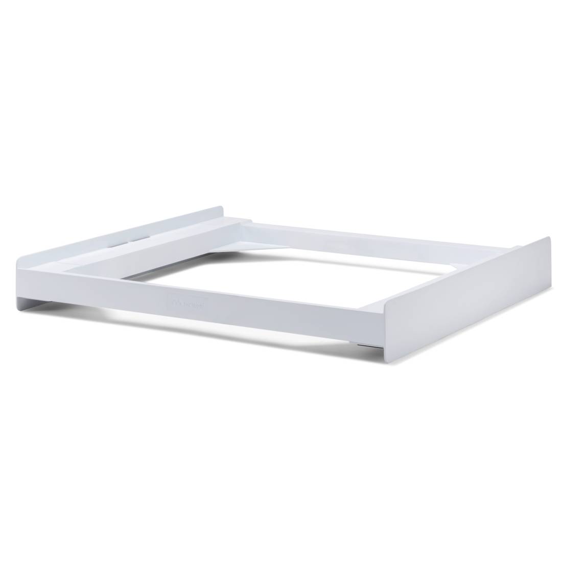 Hama Basic, Stapelset, Jede Marke, Kunststoff, 1 Stück(e), 555 mm, 80 mm