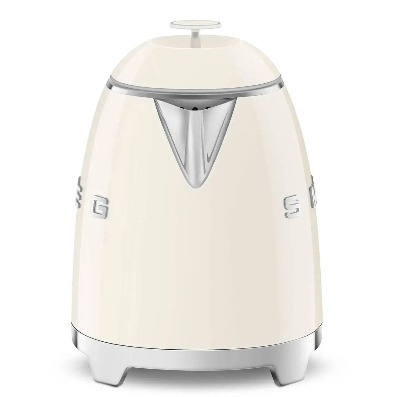 Smeg Wasserkocher KLF05CREU creme