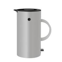Stelton 890-2, 1,5 l, 1850 W, Grau, Kunststoff, Drahtlos, Filterung