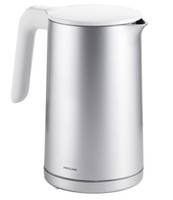 ZWILLING ENFINIGY, 1,5 l, 1850 W, Silber, Edelstahl, Überhitzungsschutz, Drahtlos