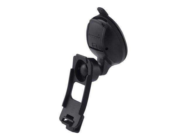 Garmin Vehicle Suction Cup Mount - Halterung für Kfz für Navigator
