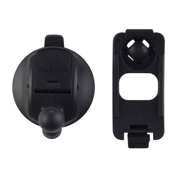 Garmin Vehicle Suction Cup Mount - Halterung für Kfz für Navigator