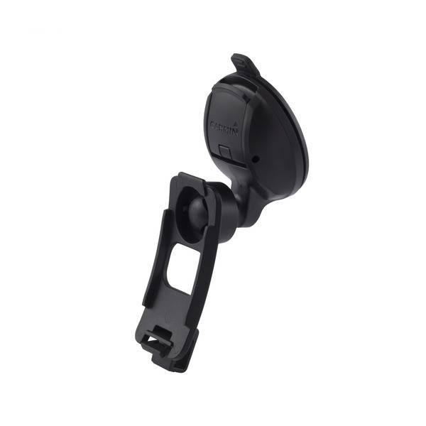 Garmin Vehicle Suction Cup Mount - Halterung für Kfz für Navigator